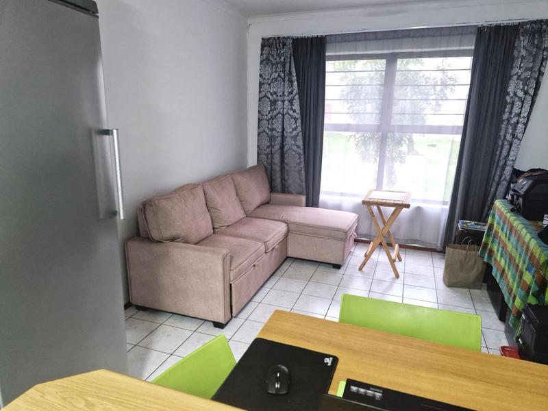 To Let 1 Bedroom Property for Rent in De Tijger Western Cape